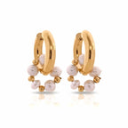 BEHI SUELLEN EARRINGS