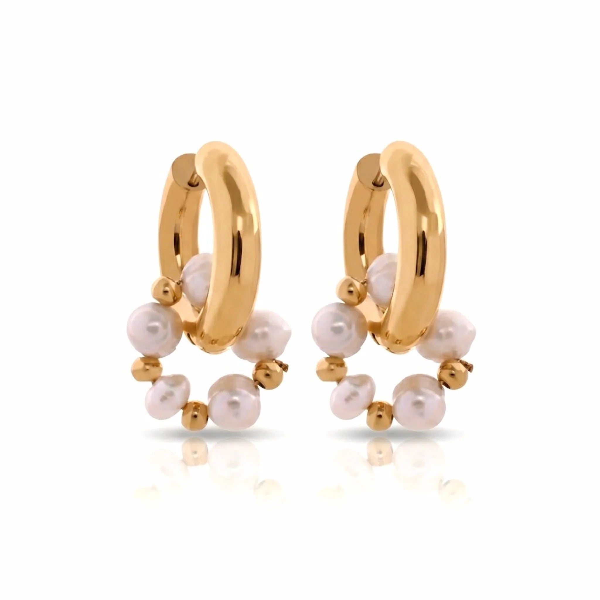 BEHI SUELLEN EARRINGS