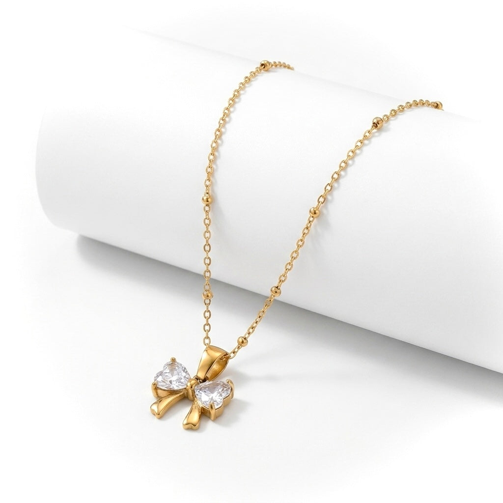 BEHI DALIA NECKLACE