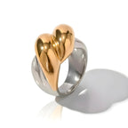 BEHI DISHA RING