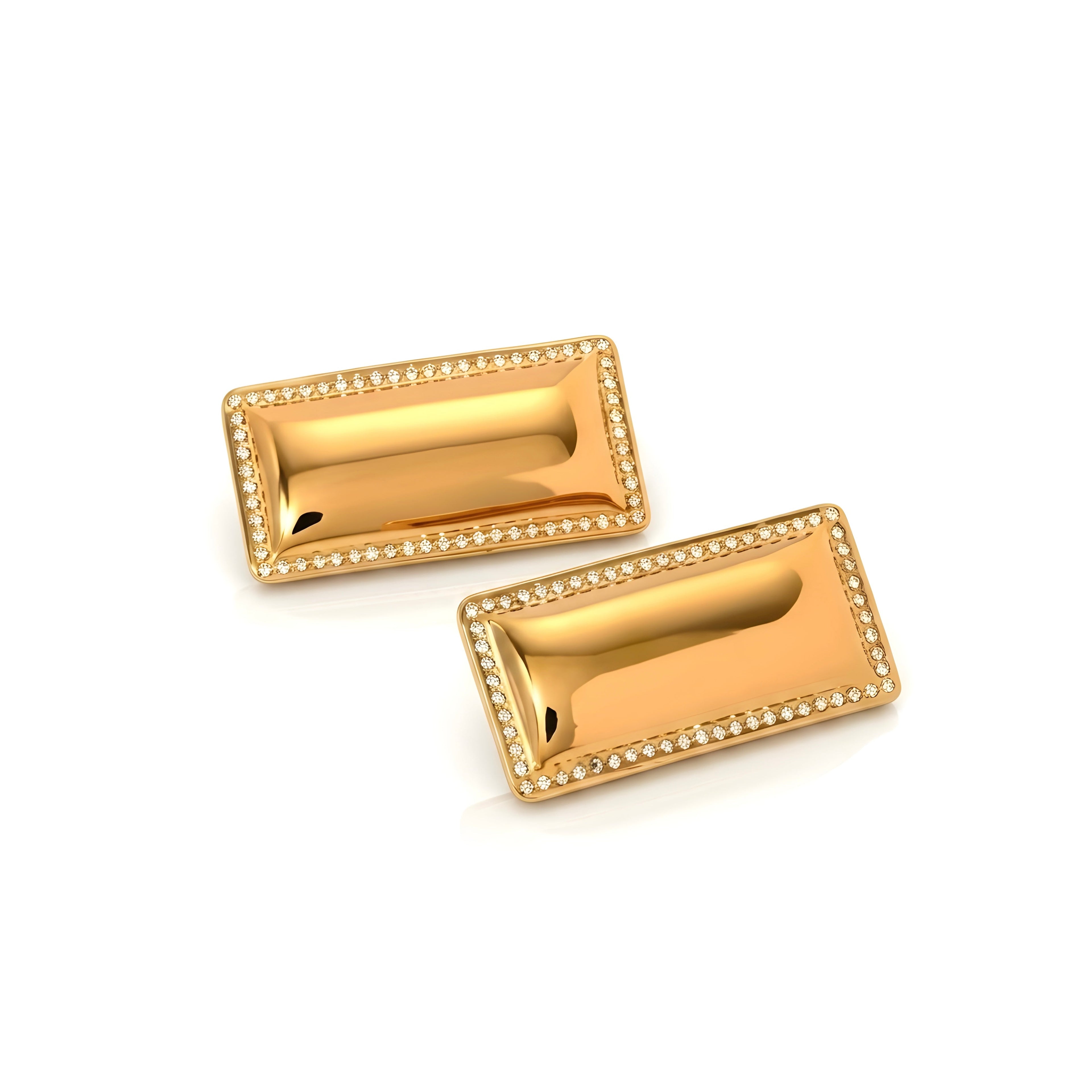 BEHI DEZI EARRINGS