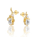BEHI NIKOLA EARRINGS
