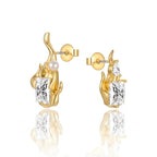 BEHI NIKOLA EARRINGS