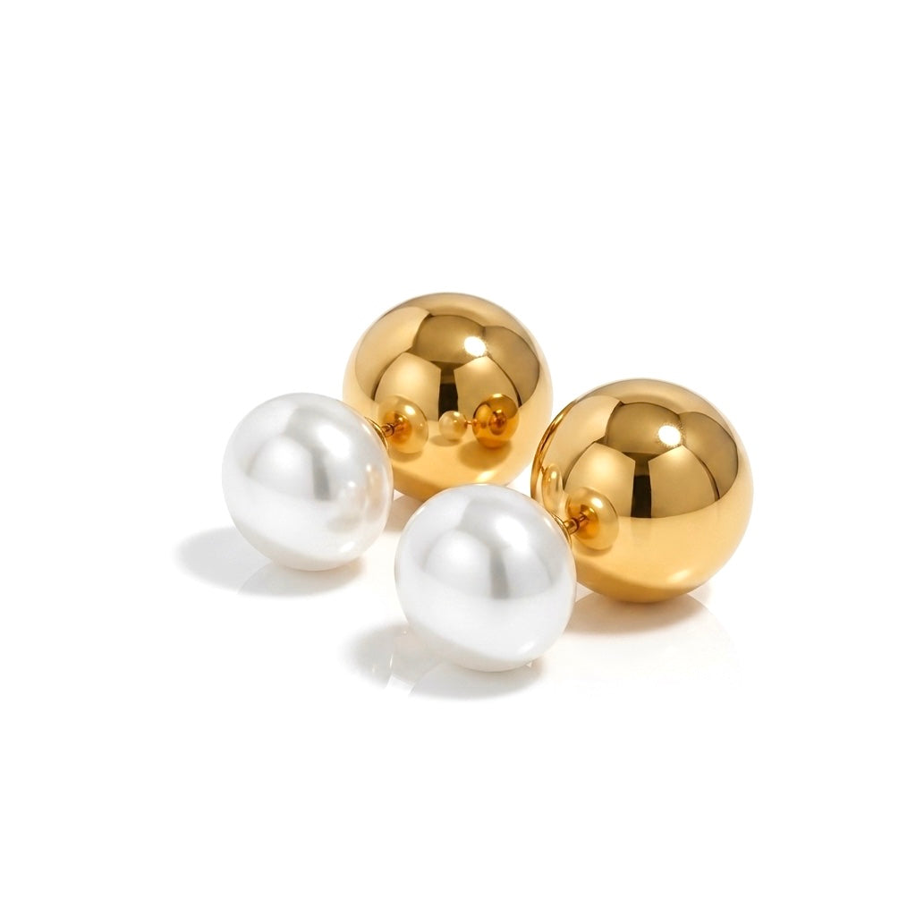 BEHI ROWA EARRINGS