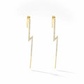 BEHI RENATA EARRINGS