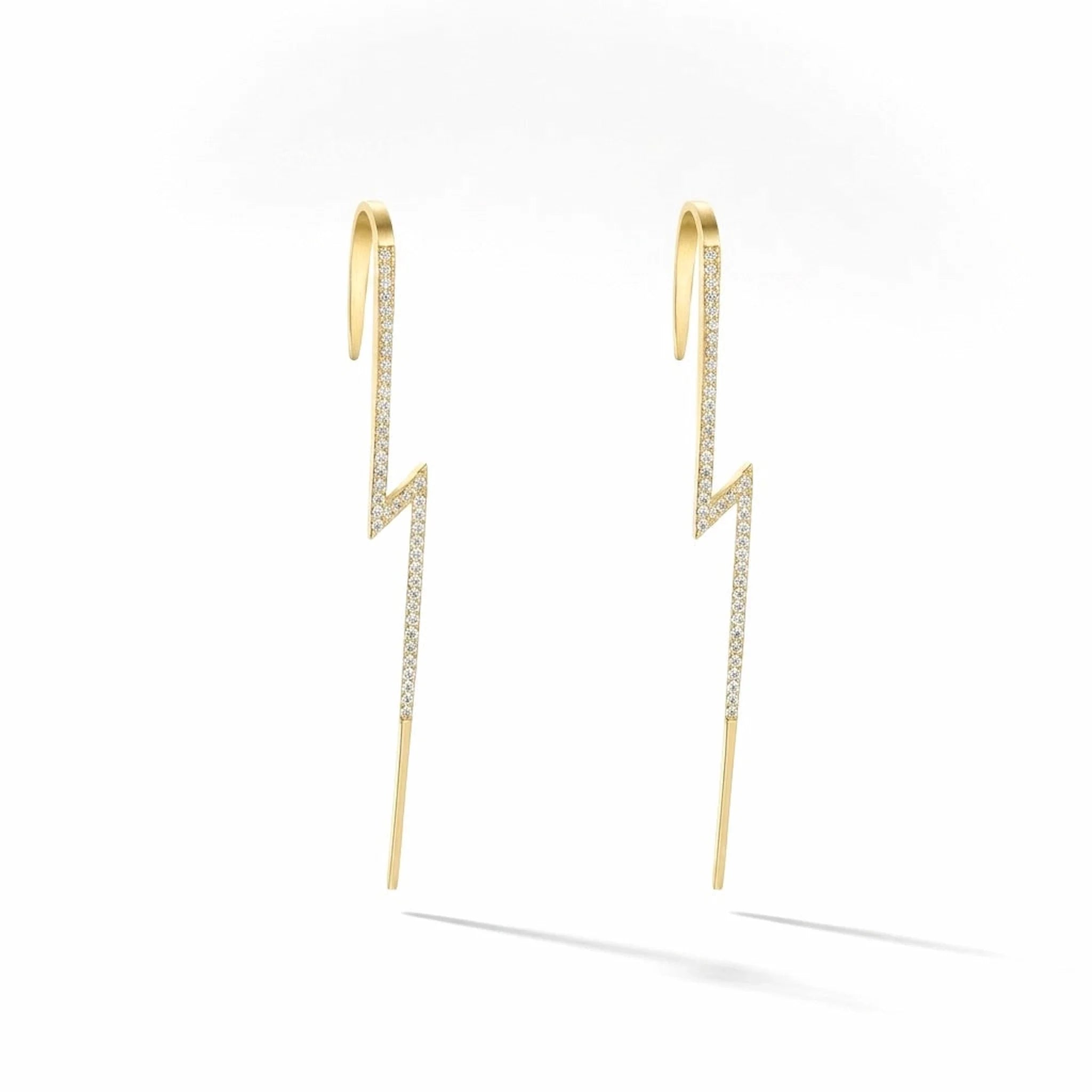 BEHI RENATA EARRINGS