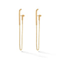 BEHI MILENA EARRINGS