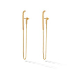 BEHI MILENA EARRINGS