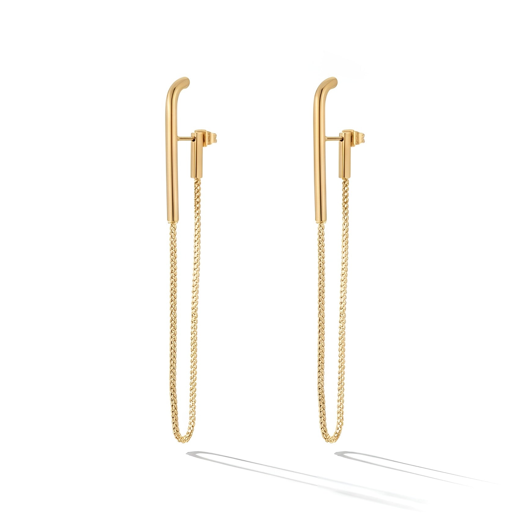 BEHI MILENA EARRINGS