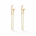 BEHI MILENA EARRINGS