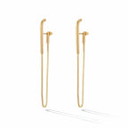 BEHI MILENA EARRINGS