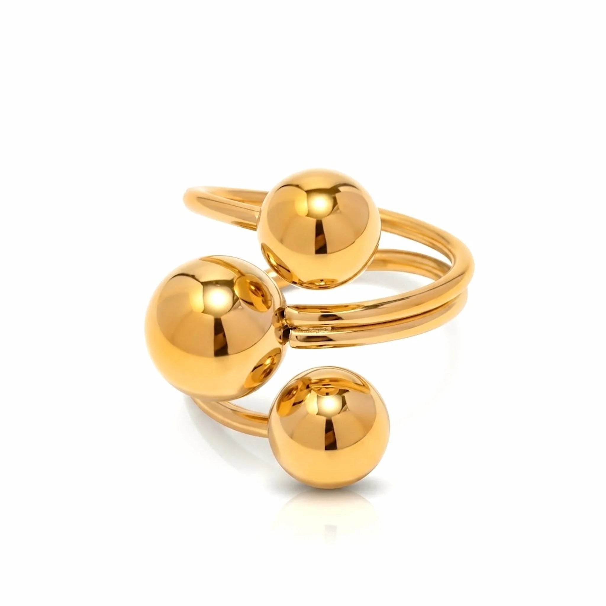 BEHI MIA RING