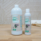 Shampoo Capelli Grassi e con Forfora Salvia & Ortica - Greenatural