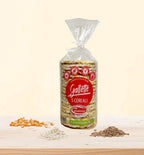 Gallette ai 5 Cereali BIO - Cavanna