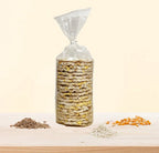 Gallette ai 5 Cereali BIO - Cavanna