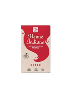 Hennè Rosso - TeaNatura