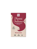 Hennè Mogano - TeaNatura