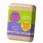 COMBO PACK SHAMPOO E BALSAMO SOLIDI PER LAVAGGI FREQUENTI
