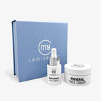 Hyaluronic Skin Care Set