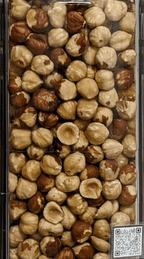 Nocciole tostate Prima Scelta