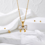 BEHI DALIA NECKLACE
