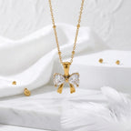 BEHI DALIA NECKLACE