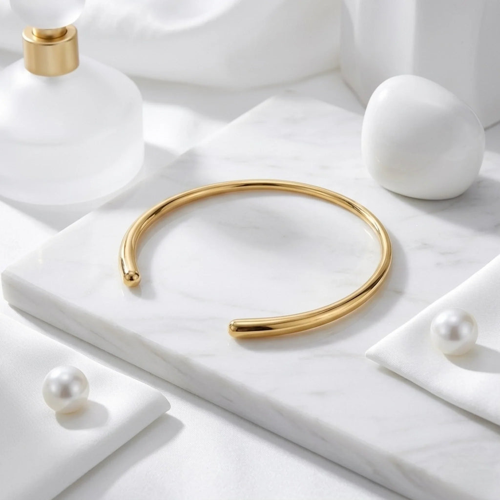 BEHI FLAVIA CHOKER