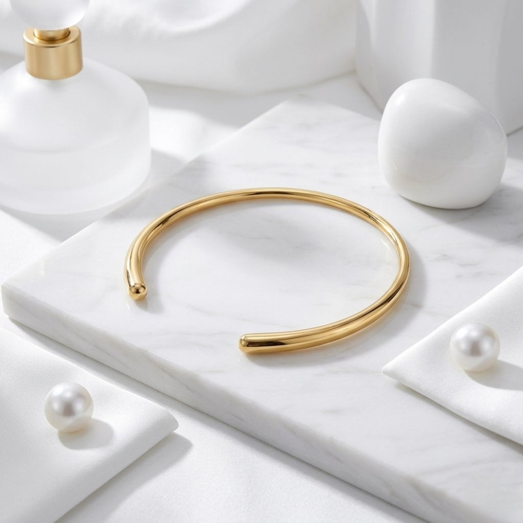 BEHI FLAVIA CHOKER