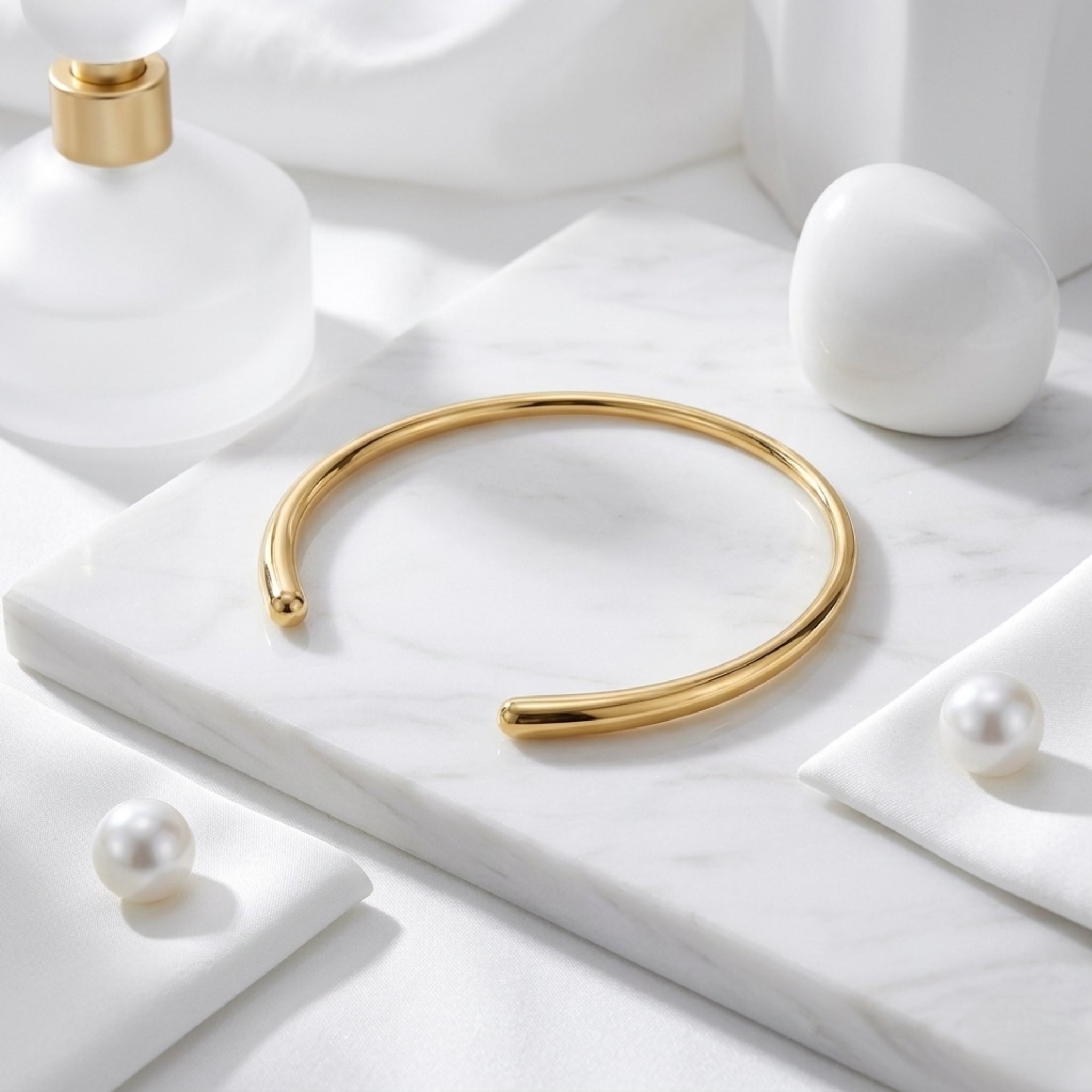 BEHI FLAVIA CHOKER