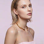 BEHI FLAVIA CHOKER