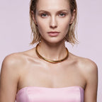 BEHI FLAVIA CHOKER