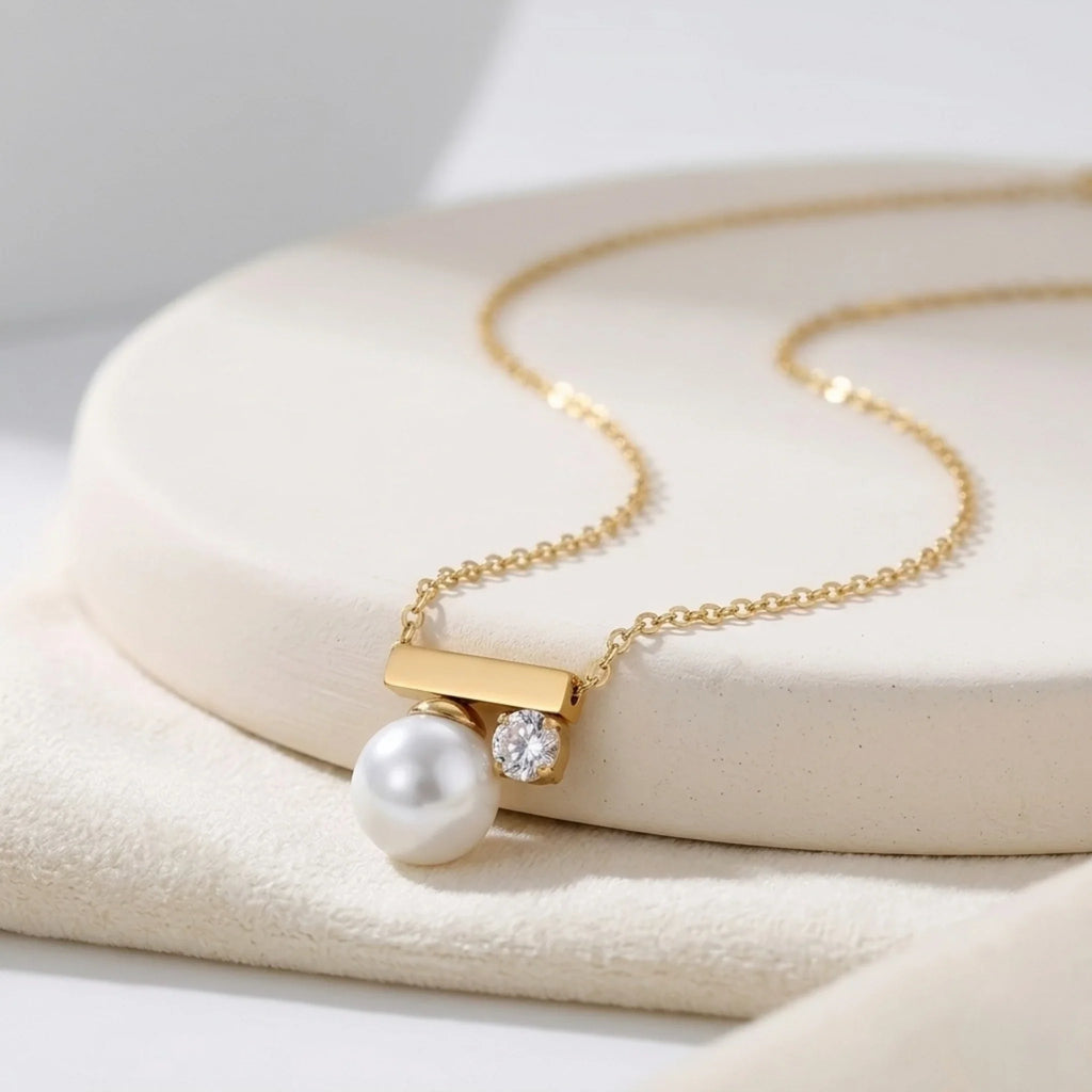 BEHI MARILENA NECKLACE