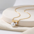 BEHI MARILENA NECKLACE
