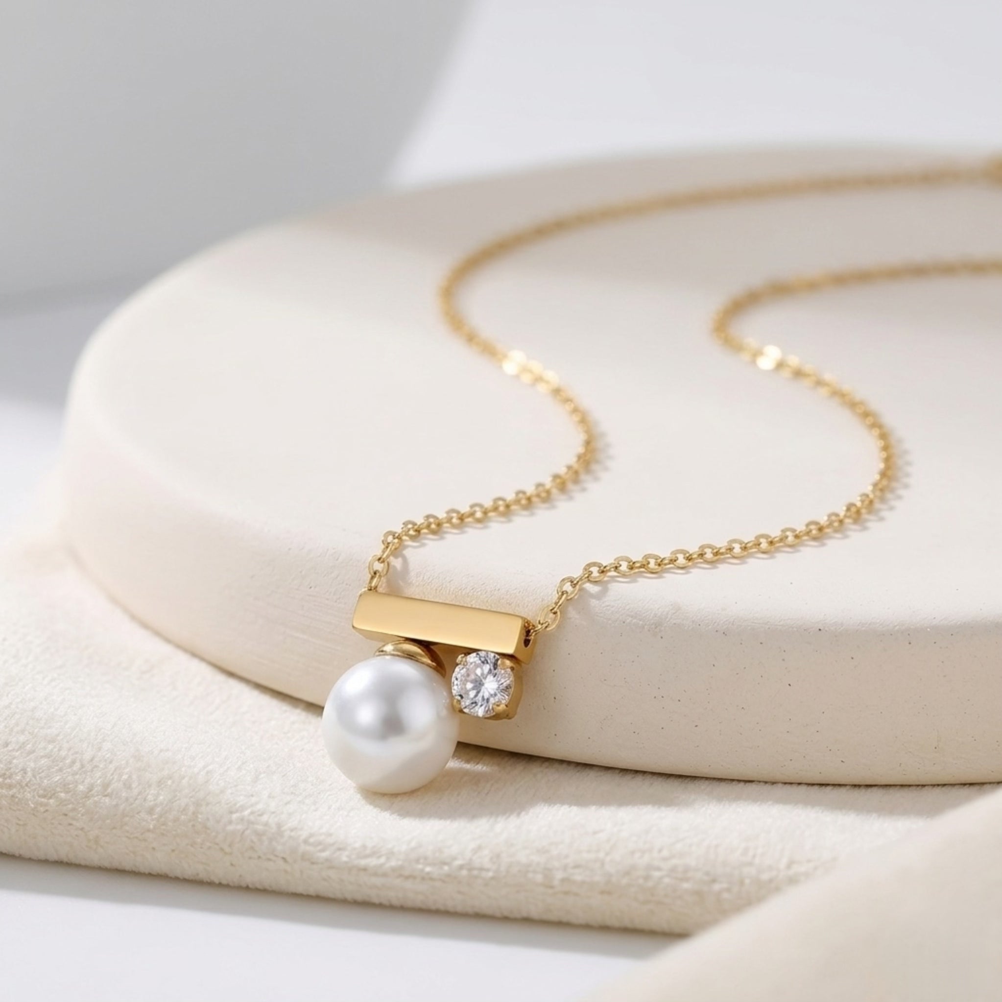 BEHI MARILENA NECKLACE