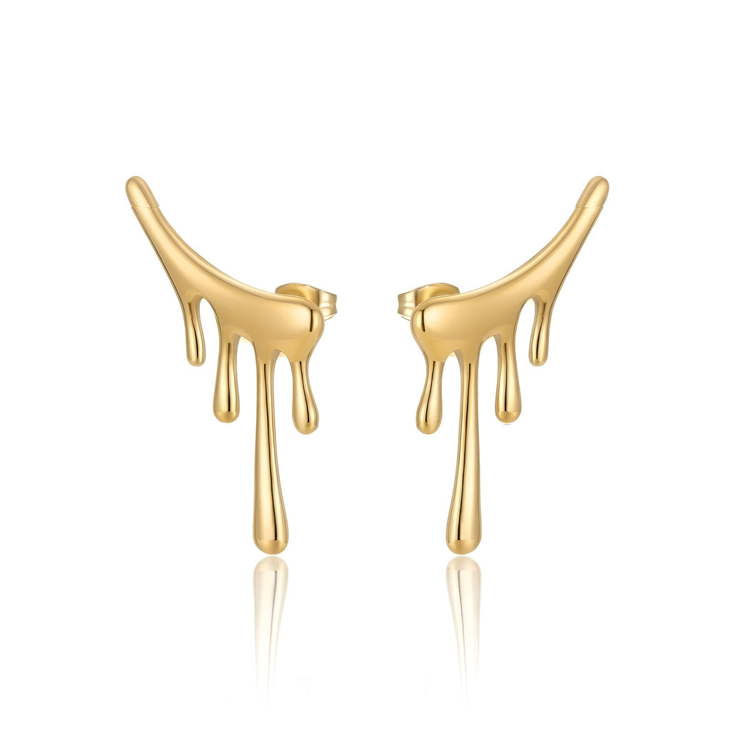 BEHI LIGIA EARRINGS