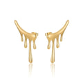 BEHI LIGIA EARRINGS