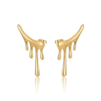 BEHI LIGIA EARRINGS