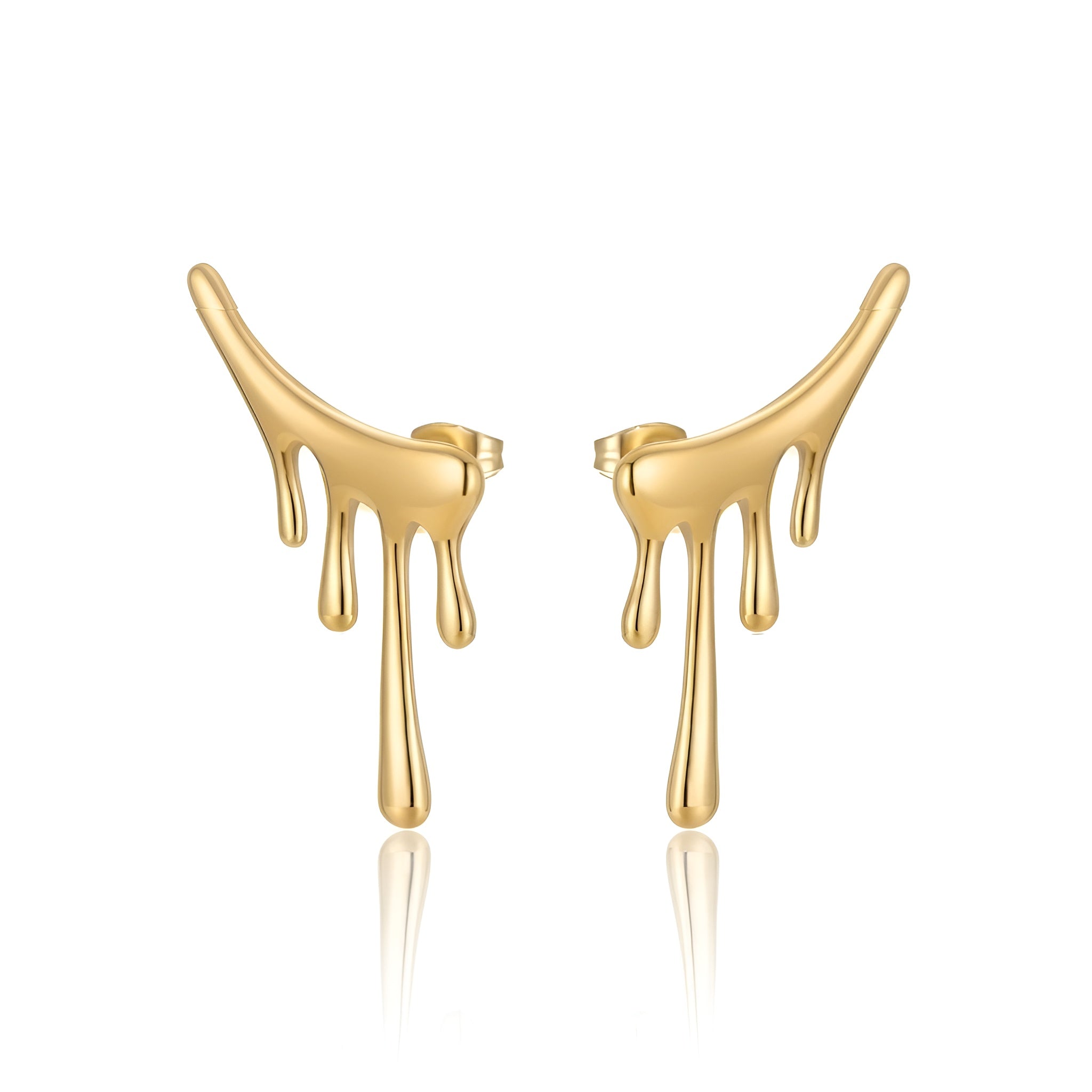BEHI LIGIA EARRINGS