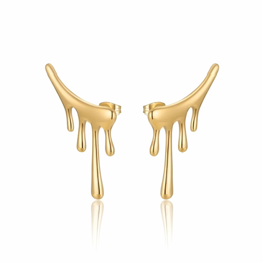 BEHI LIGIA EARRINGS