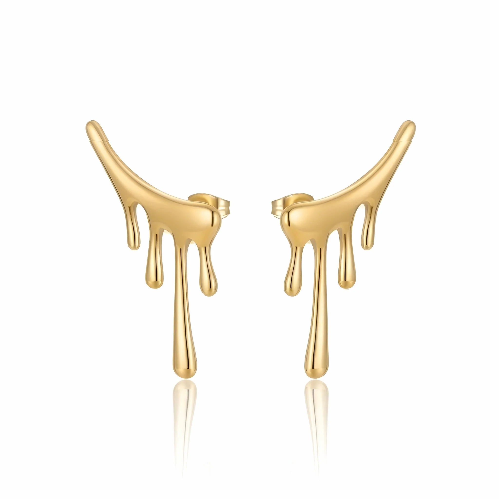BEHI LIGIA EARRINGS