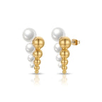 BEHI SANDRINA EARRINGS