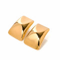 BEHI SILVA EARRINGS