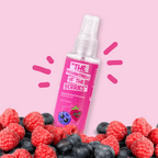 Acqua profumata frutti di bosco