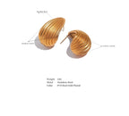 BEHI CLAIRE EARRINGS