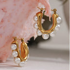BEHI MORENO EARRINGS