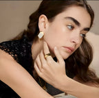 BEHI DIMITRA EARRINGS