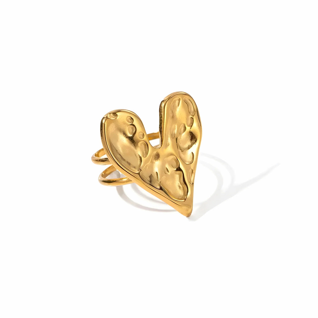 BEHI MOIRA RING