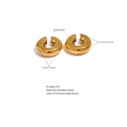 BEHI BARBIE EAR CUFF