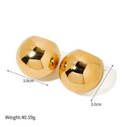 BEHI ERIKA EARRING