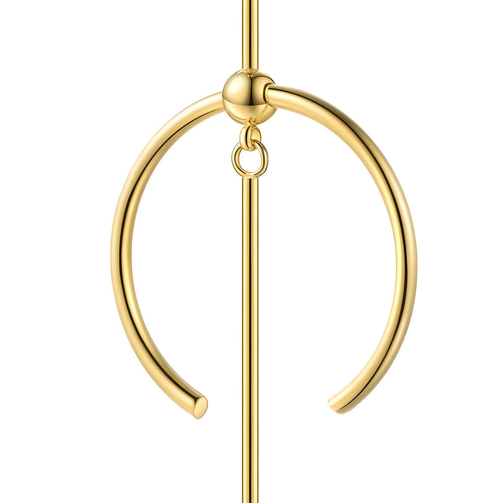 BEHI OXANA EARRINGS